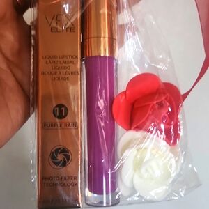 Matte Liquid Lipstic